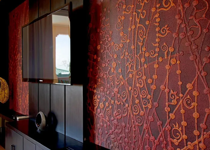 The Palm Seychelles Apartment