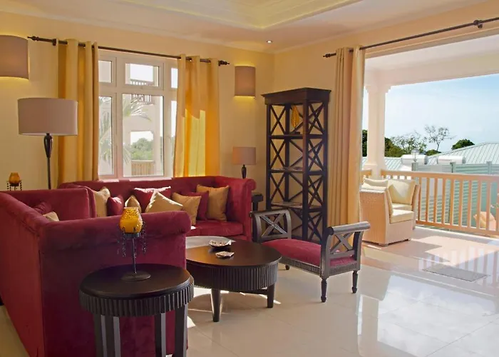 The Palm Seychelles