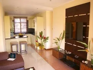 The Palm Seychelles *